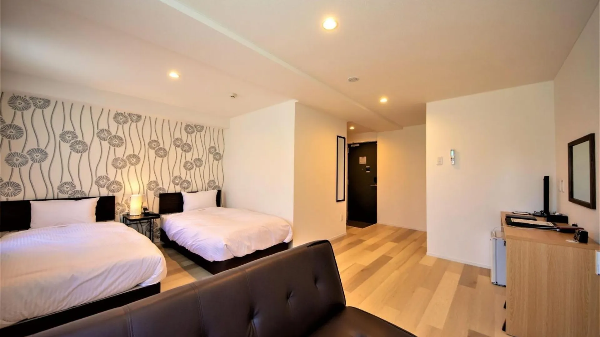 Cozy Inn Otaru - Vacation Stay 67329V elérhetőségei
